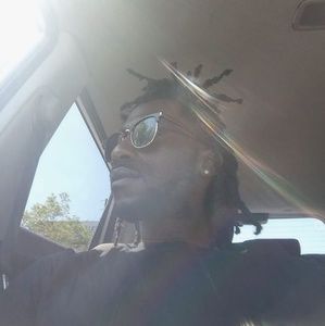 Meet your Posher, Demarcus